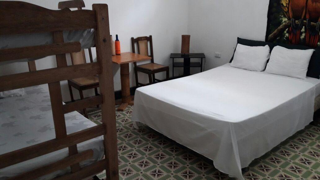 Hotel Palma Bahia - Cartagena — Photos 1