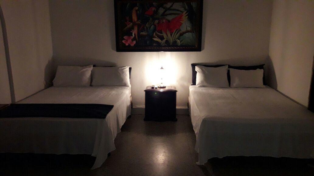 Hotel Palma Bahia - Cartagena — Photos 3